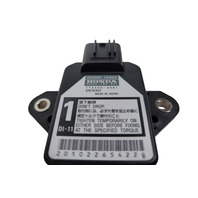 2010-2015 Honda Crosstour Yaw & G Rate Sensor Module 39960-TA0-A01, F011, OEM, 2010, 2011, 2012, 2013, 2014, 2015