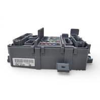 2010-2012 Honda Crosstour Passenger/Right Fuse Box Assembly 38210-TP6-A11, F011, OEM, 2010, 2011, 2012