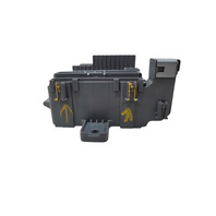 2010-2012 Honda Crosstour Passenger/Right Fuse Box Assembly 38210-TP6-A11, F011, OEM, 2010, 2011, 2012