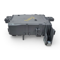 2010-2012 Honda Crosstour Passenger/Right Fuse Box Assembly 38210-TP6-A11, F011, OEM, 2010, 2011, 2012