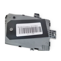 2010-2012 Honda Crosstour Passenger/Right Fuse Box Assembly 38210-TP6-A11, F011, OEM, 2010, 2011, 2012