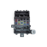 2010-2012 Honda Crosstour Passenger/Right Fuse Box Assembly 38210-TP6-A11, F011, OEM, 2010, 2011, 2012