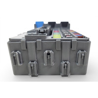 2010-2012 Honda Crosstour Driver/Left Fuse Box Assembly 38200-TP6-A11, F011, OEM, 2010, 2011, 2012