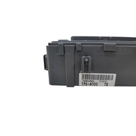 2010-2012 Honda Crosstour Driver/Left Fuse Box Assembly 38200-TP6-A11, F011, OEM, 2010, 2011, 2012
