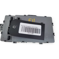 2010-2012 Honda Crosstour Driver/Left Fuse Box Assembly 38200-TP6-A11, F011, OEM, 2010, 2011, 2012