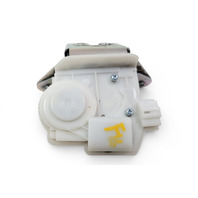 2010-2015 Honda Crosstour Liftgate Trunk Latch Motor Lock 74800-TP6-A02, F011, OEM, 2010, 2011, 2012, 2013, 2014, 2015