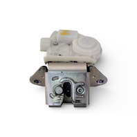 2010-2015 Honda Crosstour Liftgate Trunk Latch Motor Lock 74800-TP6-A02, F011, OEM, 2010, 2011, 2012, 2013, 2014, 2015