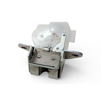 2010-2015 Honda Crosstour Liftgate Trunk Latch Motor Lock 74800-TP6-A02, F011, OEM, 2010, 2011, 2012, 2013, 2014, 2015