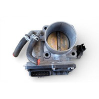 2010-2012 Honda Crosstour Ridgeline Throttle Body Assembly 16400-RN0-A01, F011, OEM, 2010, 2011, 2012
