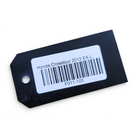 2010-2012 Honda Crosstour Front Transmission Mount 50851-TA1-A01, F011, OEM, 2010, 2011, 2012