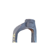 2010-2015 Honda Crosstour Strut Fork Front Left/Driver 51281-TP6-A00, F011, OEM, 2010, 2011, 2012, 2013, 2014, 2015