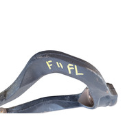 2010-2015 Honda Crosstour Strut Fork Front Left/Driver 51281-TP6-A00, F011, OEM, 2010, 2011, 2012, 2013, 2014, 2015