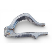 2010-2015 Honda Crosstour Strut Fork Front Left/Driver 51281-TP6-A00, F011, OEM, 2010, 2011, 2012, 2013, 2014, 2015