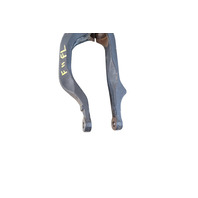 2010-2015 Honda Crosstour Strut Fork Front Left/Driver 51281-TP6-A00, F011, OEM, 2010, 2011, 2012, 2013, 2014, 2015