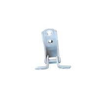 2010-2015 Honda Crosstour Front Door Hinges Stay Set Left/Driver Upper/Lower 67460-SDA-A01ZZ, F011, OEM, 2010, 2011, 2012, 2013, 2014, 2015