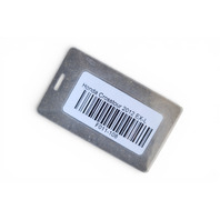 2010-2015 Honda Crosstour Front Door Hinges Stay Set Left/Driver Upper/Lower 67460-SDA-A01ZZ, F011, OEM, 2010, 2011, 2012, 2013, 2014, 2015