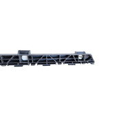 2010-2015 Honda Crosstour Rear Left Bumper Spacer Bracket Beam 71598-TP6-A01, F011, OEM, 2010, 2011, 2012, 2013, 2014, 2015