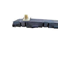 2010-2015 Honda Crosstour Rear Left Bumper Spacer Bracket Beam 71598-TP6-A01, F011, OEM, 2010, 2011, 2012, 2013, 2014, 2015