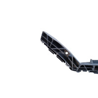2010-2015 Honda Crosstour Rear Left Bumper Spacer Bracket Beam 71598-TP6-A01, F011, OEM, 2010, 2011, 2012, 2013, 2014, 2015