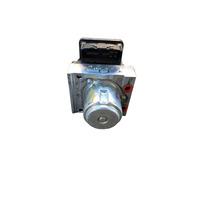 2010-2012 Honda Crosstour ABS Anit-Brake VSA Modulator Pump A/T V6 57110-TP6-A01, F011, OEM, 2010, 2011, 2012