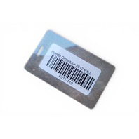 2010-2012 Honda Crosstour ABS Anit-Brake VSA Modulator Pump A/T V6 57110-TP6-A01, F011, OEM, 2010, 2011, 2012