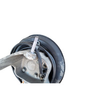 2010-2015 Honda Crosstour Sedan Rear Left Driver Knuckle Spindle 52215-TP6-A01, F011, OEM, 2010, 2011, 2012, 2013, 2014, 2015