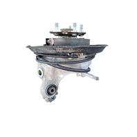 2010-2015 Honda Crosstour Sedan Rear Left Driver Knuckle Spindle 52215-TP6-A01, F011, OEM, 2010, 2011, 2012, 2013, 2014, 2015