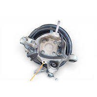 2010-2015 Honda Crosstour Sedan Rear Left Driver Knuckle Spindle 52215-TP6-A01, F011, OEM, 2010, 2011, 2012, 2013, 2014, 2015