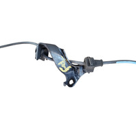 2010-2015 Honda Crosstour Front Left/Driver Brake ABS Sensor Wheel 57455-TP6-A01, F011, OEM, 2010, 2011, 2012, 2013, 2014, 2015