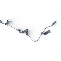 2010-2015 Honda Crosstour Front Left/Driver Brake ABS Sensor Wheel 57455-TP6-A01, F011, OEM, 2010, 2011, 2012, 2013, 2014, 2015