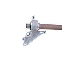 2010-2012 Honda Crosstour Axle Half Jack Shaft Right, V6 3.5L A/T 44500-TP6-A00, F011, OEM, 2010, 2011, 2012