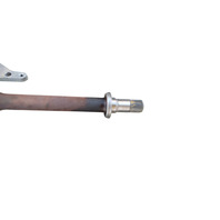 2010-2012 Honda Crosstour Axle Half Jack Shaft Right, V6 3.5L A/T 44500-TP6-A00, F011, OEM, 2010, 2011, 2012