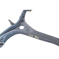 2010-2015 Honda Crosstour Front Right Lower Control Arm A/T 51350-TP6-C00, F011, OEM, 2010, 2011, 2012, 2013, 2014, 2015
