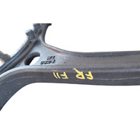 2010-2015 Honda Crosstour Front Right Lower Control Arm A/T 51350-TP6-C00, F011, OEM, 2010, 2011, 2012, 2013, 2014, 2015