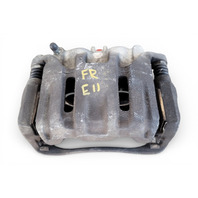 2012-2015 Honda Crosstour Front Right/Passenger Side Brake Caliper, 45018-T0G-000, F011, OEM, 2012, 2013, 2014, 2015