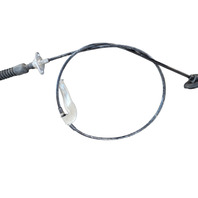2010-2012 Honda Crosstour V6 3.5L Shifter Shift Wire Control Cable A/T 54315-TA1-A82, F011, OEM, 2010, 2011, 2012