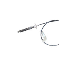 2010-2012 Honda Crosstour V6 3.5L Shifter Shift Wire Control Cable A/T 54315-TA1-A82, F011, OEM, 2010, 2011, 2012