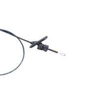 2010-2012 Honda Crosstour V6 3.5L Shifter Shift Wire Control Cable A/T 54315-TA1-A82, F011, OEM, 2010, 2011, 2012