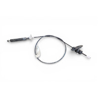 2010-2012 Honda Crosstour V6 3.5L Shifter Shift Wire Control Cable A/T 54315-TA1-A82, F011, OEM, 2010, 2011, 2012