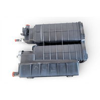2010-2015 Honda Crosstour Emission Fuel Vapor Canister EVAP 17011-TA0-A01, F011, OEM, 2010, 2011, 2012, 2013, 2014, 2015