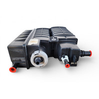 2010-2015 Honda Crosstour Emission Fuel Vapor Canister EVAP 17011-TA0-A01, F011, OEM, 2010, 2011, 2012, 2013, 2014, 2015