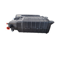 2010-2015 Honda Crosstour Emission Fuel Vapor Canister EVAP 17011-TA0-A01, F011, OEM, 2010, 2011, 2012, 2013, 2014, 2015