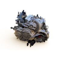 2010-2012 Honda Crosstour Automatic Transmission 223K Mi. AT A/T 3.5L 6 Cyl, F011, OEM, 2010, 2011, 2012