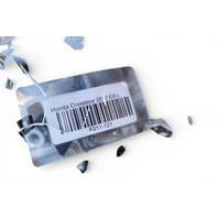 2010-2012 Honda Crosstour Automatic Transmission 223K Mi. AT A/T 3.5L 6 Cyl, F011, OEM, 2010, 2011, 2012