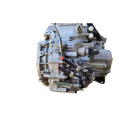 2010-2012 Honda Crosstour Automatic Transmission 223K Mi. AT A/T 3.5L 6 Cyl, F011, OEM, 2010, 2011, 2012