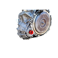 2010-2012 Honda Crosstour Automatic Transmission 223K Mi. AT A/T 3.5L 6 Cyl, F011, OEM, 2010, 2011, 2012