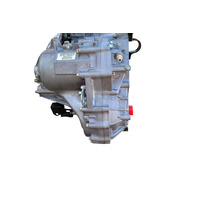 2010-2012 Honda Crosstour Automatic Transmission 223K Mi. AT A/T 3.5L 6 Cyl, F011, OEM, 2010, 2011, 2012