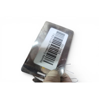 2010-2012 Honda Crosstour Rear Exhaust Manifold Assembly 18290-RBR-A00, F011, OEM, 2010, 2011, 2012