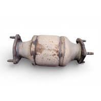 2010-2012 Honda Crosstour Exhaust Manifold 18150-RBR-A01, F011, OEM, 2010, 2011, 2012