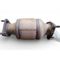 2010-2012 Honda Crosstour Exhaust Manifold 18150-RBR-A01, F011, OEM, 2010, 2011, 2012